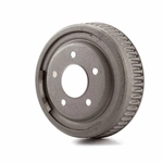 Order Rear Brake Drum by TRANSIT WAREHOUSE - 8-2572 For Your Vehicle