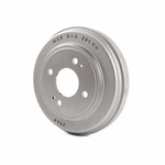 Order TRANSIT WAREHOUSE - GCR-9311 - Rear Brake Drum For Your Vehicle