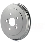 Order TRANSIT WAREHOUSE - GCR-9734 - Rear Brake Drum For Your Vehicle