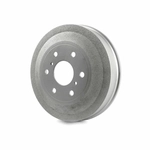 Order Rear Brake Drum by TRANSIT WAREHOUSE - GCR-9801 For Your Vehicle