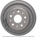 Order Rear Brake Drum by ULTRA - 83230 For Your Vehicle