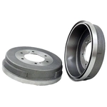 Order ULTRA - 83328 - Rear Brake Drum For Your Vehicle