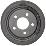 Order ULTRA - 8974 - Tambour de frein arrière For Your Vehicle