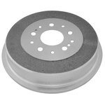 Order UQUALITY - 2003596 - Rear Brake Drum For Your Vehicle