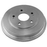 Order UQUALITY - 2035067 - Rear Brake Drum For Your Vehicle