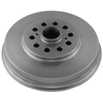 Order UQUALITY - 2080103 - Rear Brake Drum For Your Vehicle