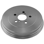 Order UQUALITY - 2080104 - Rear Brake Drum For Your Vehicle