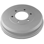 Order UQUALITY - 2080120 - Rear Brake Drum For Your Vehicle