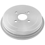 Order UQUALITY - 2920106 - Rear Brake Drum For Your Vehicle