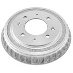 Order UQUALITY - 2920112 - Rear Brake Drum For Your Vehicle