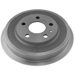 Order UQUALITY - 2920164 - Rear Brake Drum For Your Vehicle