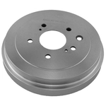 Order UQUALITY - 2950027 - Rear Brake Drum For Your Vehicle