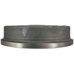 Order WINHERE BRAKE PARTS - 446040 - Rear Brake Drum For Your Vehicle