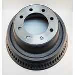 Order WINHERE BRAKE PARTS - 446077 - Rear Brake Drum For Your Vehicle