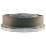 Order WINHERE BRAKE PARTS - 446120 - Rear Brake Drum For Your Vehicle