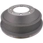 Order WINHERE BRAKE PARTS - 446134 - Rear Brake Drum For Your Vehicle