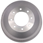 Order WINHERE BRAKE PARTS - 446155 - Rear Brake Drum For Your Vehicle