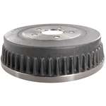 Order WINHERE BRAKE PARTS - 446217 - Rear Brake Drum For Your Vehicle