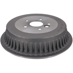 Order WINHERE BRAKE PARTS - 446278 - Rear Brake Drum For Your Vehicle