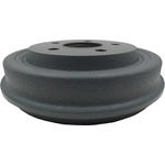 Order WINHERE BRAKE PARTS - 666034 - Brake Drum For Your Vehicle