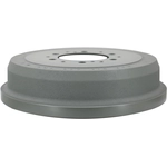 Order WINHERE BRAKE PARTS - 666043 - Brake Drum For Your Vehicle