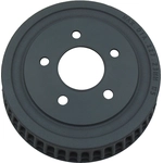 Order WINHERE BRAKE PARTS - 666085 - Brake Drum For Your Vehicle