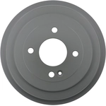 Order WINHERE BRAKE PARTS - 6661137 - Rear Brake Drum For Your Vehicle