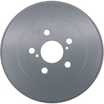 Order WINHERE BRAKE PARTS - 666378 - Rear Brake Drum For Your Vehicle