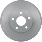 Order WINHERE BRAKE PARTS - 666397 - Rear Brake Drum For Your Vehicle