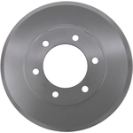 Order WINHERE BRAKE PARTS - 666473 - Rear Brake Drum For Your Vehicle