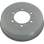 Order WINHERE BRAKE PARTS - 666635 - Rear Brake Drum For Your Vehicle