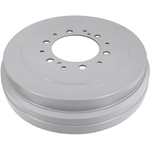 Order WINHERE BRAKE PARTS - 666637 - Rear Brake Drum For Your Vehicle