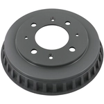 Order WINHERE BRAKE PARTS - 666686 - Rear Brake Drum For Your Vehicle