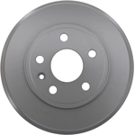 Order WINHERE BRAKE PARTS - 666753 - Rear Brake Drum For Your Vehicle