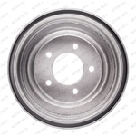 Order Tambour de frein arrière by WORLDPARTS - WS1-180023 For Your Vehicle