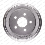 Order Tambour de frein arrière by WORLDPARTS - WS1-180122 For Your Vehicle