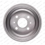 Order Tambour de frein arrière by WORLDPARTS - WS1-180124 For Your Vehicle