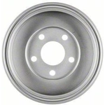 Order WORLDPARTS - WS1-180131 - Tambour de frein arrière For Your Vehicle