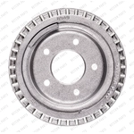 Order Tambour de frein arrière by WORLDPARTS - WS1-18949 For Your Vehicle