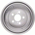 Order WORLDPARTS - WS1-235122 - Tambour de frein arrière For Your Vehicle