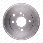 Order Tambour de frein arrière by WORLDPARTS - WS1-235129 For Your Vehicle