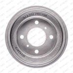 Order Tambour de frein arrière by WORLDPARTS - WS1-280093 For Your Vehicle