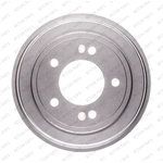 Order Tambour de frein arrière by WORLDPARTS - WS1-335119 For Your Vehicle