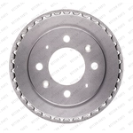 Order Tambour de frein arrière by WORLDPARTS - WS1-335124 For Your Vehicle