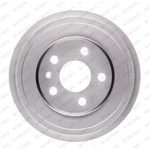 Order Tambour de frein arrière by WORLDPARTS - WS1-735151 For Your Vehicle