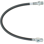Order ACDELCO - 18J2064 - Rear Center Brake Hydraulic Hose For Your Vehicle