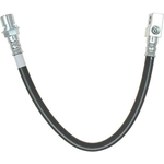 Order ACDELCO - 18J2119 - Rear Hydraulic Brake Hose Assembly For Your Vehicle