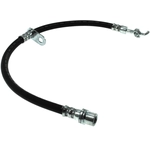 Order Rear Brake Hose by CENTRIC PARTS - 150.44374 For Your Vehicle