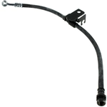 Order Rear Brake Hose by CENTRIC PARTS - 150.51321 For Your Vehicle