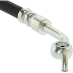 Order Rear Brake Hose by CENTRIC PARTS - 150.51363 For Your Vehicle